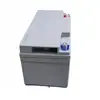 Batería de vela 12V65AH Pantalla DC UPS/EPS Batería libre de mantenimiento Batería de ahorro de energía de emergencia