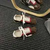 2026 Nuevas Zapatillas Deportivas Casuales Versátiles para Mujer Otoño/Invierno con Parte Superior Suave, Suela Suave, Punta Redonda, Suela Plana, Cordones, Zapatillas de Entrenamiento Retro Alemanas
