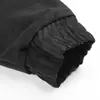 Chamarra de invierno para hombre Zuo Shandiaobao, imitación de terciopelo de visón, con capucha, cuero PU, algodón, cálida, engrosada, diseño de doble botonadura, prenda exterior de algodón