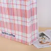 Sacolas Plásticas Personalizadas, Sacolas de Tecido tipo Bolsa Grande, Sacolas de Compras de Ombro Revestidas com PE Feitas Sob Medida, Feitas Sob Medida