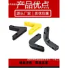 Equipamento de Fitness Barra Plates Manga Plástico Aço Revestido Gancho Suporte Bandeja Rack de Bandejas Almofada para Barra Rack de Suporte para Drop Cannon