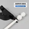 Accesorios para Purificador de Agua Herramienta Cortadora de Tubo de Manguera Pe Universal de 2/3 Pulgadas Hoja de Acero Inoxidable Cortador de Tubo Tijeras Cortadoras de Tubo