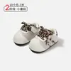 Novos Tênis Esportivos Infantis 2026, Tênis da Moda com Estampa de Leopardo para Pré-Andadores de Meninos e Meninas, Versáteis Tênis Casuais Color Block Retrô