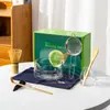Batidor de Té Japonés Pincel para Matcha Pincel Mezclador Batidor de Bambú Herramienta para Té Juego de Té de Bambú Fabricante En Stock