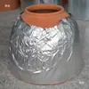 Panela de Aço Inoxidável Capacete Sake Forno a Gás Jinyun Forno Sake Legumes Secos Ameixa Forno a Carvão para Queimar Sake Espessado