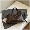 Bolso Cruzado de Gran Capacidad Nuevo Otoño 2025 para el Trabajo Casual Moderno Bolso de Mano de Aspecto Elevado Bolso Tote de Nicho