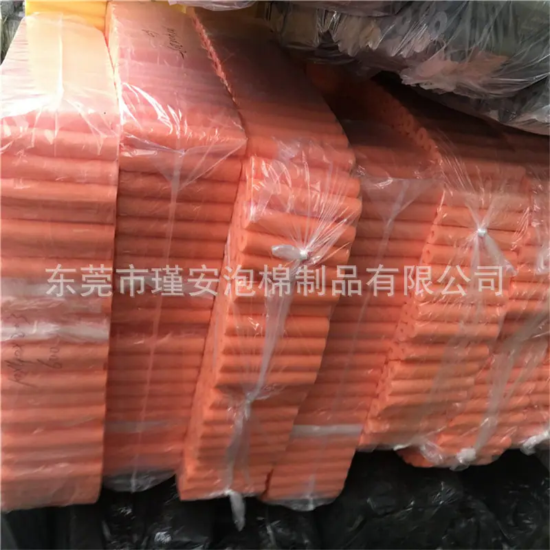 珍珠棉管棒