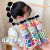 Diadema para el Cabello de Niña Banda Elástica Pequeña para Bebé Niña Banda Elástica para Niña Cuerda para la Cabeza de Niña Banda Duradera para el Pulgar Diadema Cuerda para el Cabello Accesorios para el Cabello