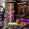 Estante con forma de insecto, soporte de mano Hanuman, decoración de escritorio, soporte de exhibición para consolas PS5/PS4/XBOX