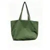 Bolsa de Lona de Ombro Único Personalizada com Logo de Padrão, Bolsa de Algodão Feita Sob Medida, Bolsa de Lona Personalizada, Personalização Personalizada