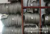 Fio de Titânio Puro em Bobina Fio de Titânio Ta2 Barra Reta de Titânio Ta3 Folha de Titânio Puro Industrial Especificações Completas