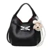 2026 Nova Bolsa Elegante Tendência Moda Feminina Bolsa Transversal Pequena Bolsa Tote Bolsa Saco Estilo Nicho