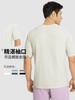Nueva Camiseta Casual de Manga Corta para Hombre, Versátil para Todo, Holgada, Absorbente de Humedad, Secado Rápido, Top Deportivo para Correr DMT002