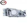 Adequado para Elantra 1995 Elantra Faróis de Cristal 9210129070 92102-29070