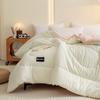 Nanjiren Quilt Winter Quilt Four Seasons Fiber Quilt Core Winter Thickened Warm Household Double Spring and Autumn Quilt Quilt Single
