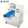 Máquina Automática de Galletas, Máquina Comercial para Formar Galletas y Repostería, Equipo Especial Multifuncional de Acero Inoxidable para Pastelerías