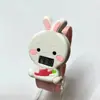 Reloj de Juguete para Niños Reloj Digital Pulsera de Presión Niño Pequeño Niña Bebé Súper Lindo Dibujos Animados Gelatina Reloj de Golpeo Dropshipping