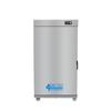 Caixa Térmica Isolada para Entrega de Alimentos com Porta Única, Armário Térmico Comercial, Carrinho Vertical de 11 Camadas para Entrega de Alimentos para Hotéis, Casas de Repouso e Hospitais