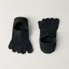 Calcetines de Cinco Dedos Calcetines de Barco para Hombre Verano Malla Fina Ultradelgados Debajo del Dedo Algodón Simple Absorbente de Sudor Anti-Olor Boca Baja Calcetines de Barco para Mujer