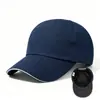Gorra de Béisbol Impermeable y Protectora del Sol para Exteriores, Transfronteriza, Nueva, para Hombres y Mujeres, Adecuada para Pesca y Deportes, Profesional, a Prueba de Viento y de Secado Rápido