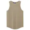Ropa de Hombre Transfronteriza Europea y Americana Casual Chaleco de Punto Calado Verano Holgado Cuello Redondo Sin Mangas Top de Punto Sj0098