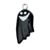 Nuevos Accesorios de Resina Calabaza de Halloween Calavera Festival de Fantasmas Adornos DIY Colgantes Pequeños Colgantes Decorativos