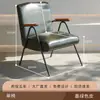 Cafetería Atmosférica y Tienda de Té con Leche Juego Completo de Mesas y Sillas, Sofás con Estructura de Hierro Forjado, Barra de Área de Descanso Sofá Pequeño