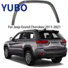 Yubo - AplicABLE A 2011-2021 JEEP GRAND CHEROKEE Arco de Rueda Trasero 1Mp37Rxfae