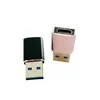 Resaltar adaptador USB Tipo C carga de datos usbc para Apple iPhone 14 13 12 adaptador