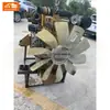 Piezas de Maquinaria de Construcción, Nuevas y Usadas, Fábrica Original, Adecuado para Ensamblaje de Motor Dongfeng Sc9Dk260Q3