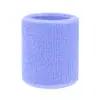 Protección de Mano Absorbente de Sudor Deportiva Algodón Baloncesto Bádminton Muñequera Fitness Correr Protección contra Esguinces Articulación Toalla Muñequera