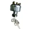 Exportar para maquinaria de ingeniería automotriz interruptor de encendido interruptor de arranque de potencia JK418/JK406B