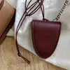 Bolsa de Cuero para Gafas con Cierre de Presión para Colgar en el Cuello Porta Tarjetas para Colgar en el Cuello Unisex Portátil Bolsa Larga con Cadena para Llaves Bolsa de Almacenamiento para Gafas de Sol
