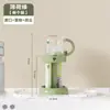 Taza para Enjuague Bucal Doméstica Baño Engrosada Ajustable a Prueba de Polvo Dormitorio Estudiantil Portavasos Drenable Juego de Tazas para Lavar