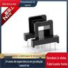 Esqueleto de transformador de alta frequência EI30 horizontal 5+5 pinos Material de Baquelite com núcleo magnético correspondente Promoção de Vendas Novo Produto