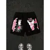 2026 Comercio transfronterizo europeo y americano ropa deportiva para fitness running baloncesto shorts de verano casuales shorts de playa versátiles