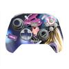 Adequado para Adesivos para Controle Flydigi Octopus 4, Adesivos de Desenho Animado para Controle Octopus 4, Designs Fofos de Anime, Vários Estilos Disponíveis para Dropshipping