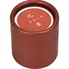 Frasco Pequeño de Incienso, Varillas de Incienso de 1 Hora, Madera de Agar Natural, Sándalo de Nha Trang, Incienso de Pera para Uso Doméstico, Aromaterapia, Desodorización, Fragancia para Interiores