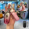 Conjunto de chaves C11 zero km carro 2023 T03 pacote C01 para homens e mulheres capa de chave com fivela de proteção completa especial alta qualidade