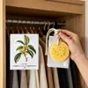 Pastillas de Cera Aromaterapéuticas de Yeso para Fragancia Duradera en Interiores, Eliminador de Olores para Coche, Pastillas de Cera con Aroma a Gardenia Premium al por Mayor