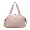 Bolsa de Hombro Portátil de Nuevo Estilo Transfronteriza de Gran Capacidad para Viajes Cortos Bolsa de Equipaje Bolsa de Gimnasio Bolsa de Yoga Bolsa de Alojamiento Equipaje de Mano