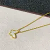 Collar de Mariposa Versión Alta de Plata de Ley S925 para Mujer, Pulsera y Aretes de Oro de 18 Quilates y Fritillaria Blanca Natural, Conjunto Versátil