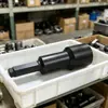 Mezclador de cable de anclaje minero, con tratamiento térmico general para mayor resistencia al desgaste y a los impactos, es un mezclador de cable de anclaje minero