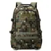 Mochila para estudiantes nuevos transfronteriza, mochila de gran capacidad, mochila táctica de viaje, mochila multifuncional para senderismo al aire libre, venta al por mayor
