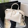 Bolso de Mano Pequeño Estilo Niche Francés para Mujer 2026 Nuevo de Moda Popular Bolso de Hombro Bolso Cruzado de Moda para Mujer