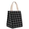 Nueva Bolsa de Almuerzo Aislante Tela Oxford Engrosada Papel de Aluminio Bolsa Aislante para Picnic Amazon Bolsa de Almuerzo Fábrica Personalizada