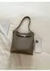 Atacado do Fabricante Nova Bolsa Saco de Design Retrô de Nicho com Toque de Luxo, Bolsa de Ombro Simples para o Dia a Dia, Bolsa Transversal, Bolsa de Ombro