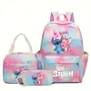 Venta al por mayor del fabricante Mochilas Escolares con Puntadas, Mochilas de Moda para Estudiantes de Primaria y Niños, Mochilas Ligeras que Reducen la Carga y Protegen la Columna Vertebral para 6-12 Años