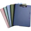 Clip doble oficina A4 archivo clip secretario clip para escribir estudiante clip para almacenamiento clip para libro clip de espuma A3 datos negocios
