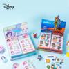Lianzhong Auténtico Pegatina de Bloc de Notas de Dibujos Animados Linda Serie de Animales Locos Ciudad Princesa Pegatina Creativa para Bloc de Notas Lote